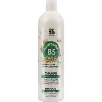 Thader Pharma Provitamina B5 Champu Cabellos Secos 1 L