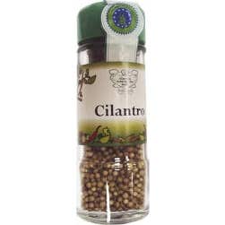Biocop Condimento Cilantro grano Bio 25 g