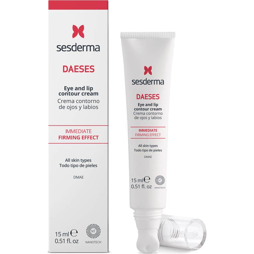 Sesderma Daeses Crema Contorno de Ojos y Labios 15ml