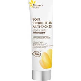 Soin Correcteur Antitaches Bio 50 ml