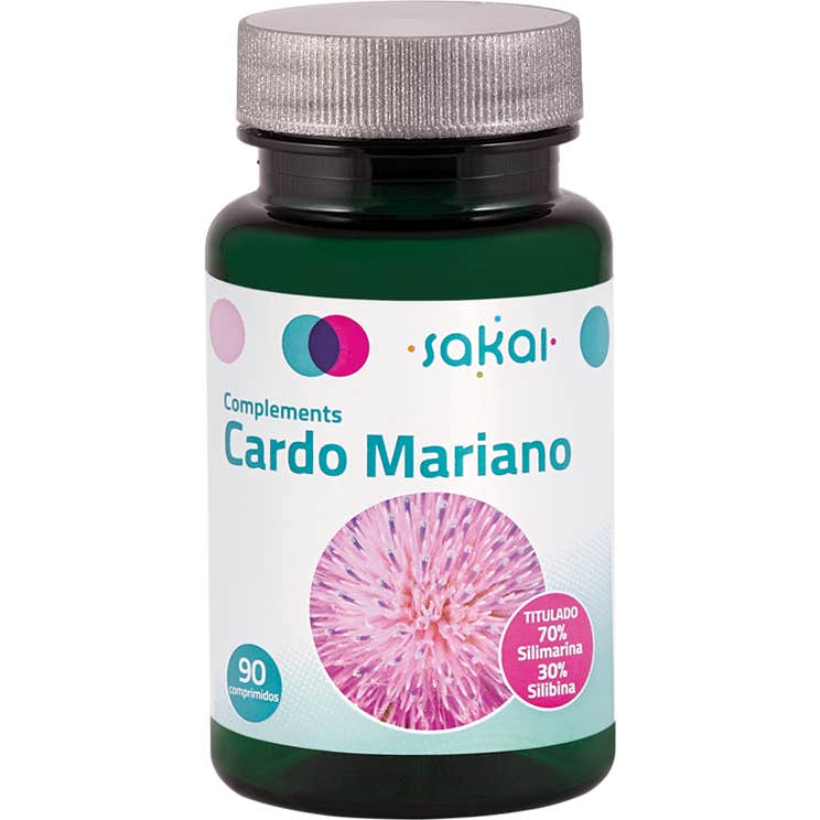 Sakai Cardo Mariano 90Comp