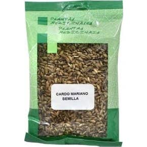 Plameca Cardo Mariano Semilla 100g
