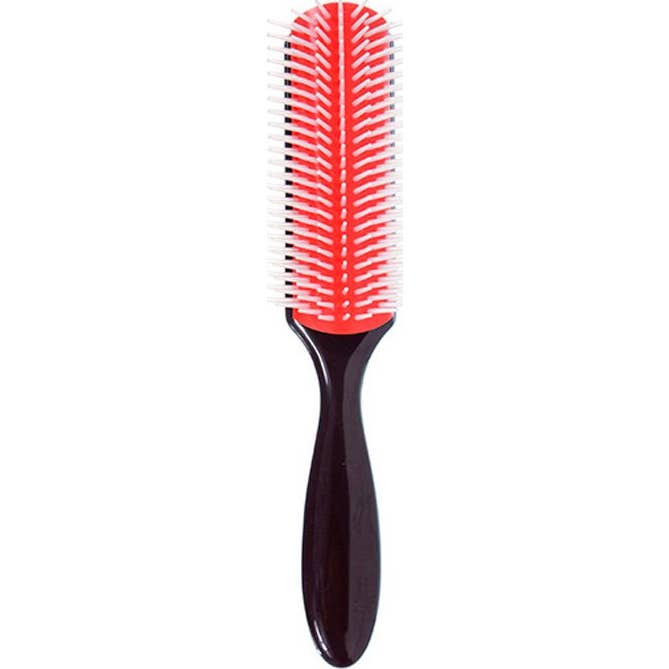 Bifull Cepillo Plano goma 1 ud