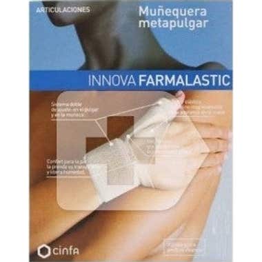 Innova Muñequera Metapulgar T 1 1 Ud