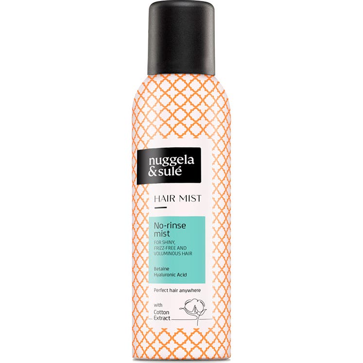 Nuggela & Sule Hair Mist Bruma Capilar 207 ml