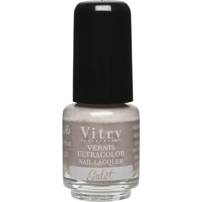 Vitry Esmalte de Uñas Galet 4ml