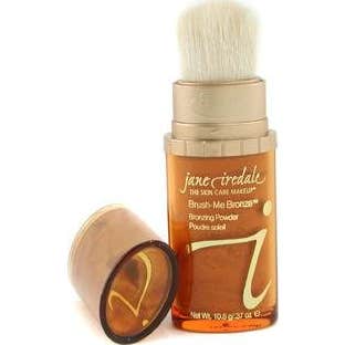 Jane Iredale Brush Me Bronze Nº1 Soleil 10,5 g