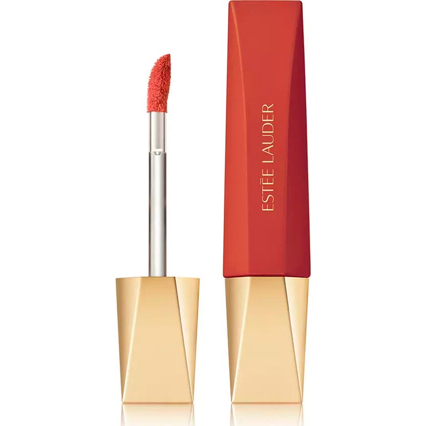 Estée Lauder Pure Color Pintalabios Crema Mate Nro 931 1ud