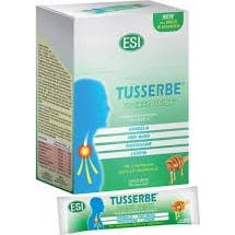 Tusserbe Pocket Drink 16uds