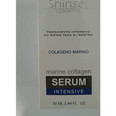 Shinsei Serum Intensive Marine Collagen 30 ml