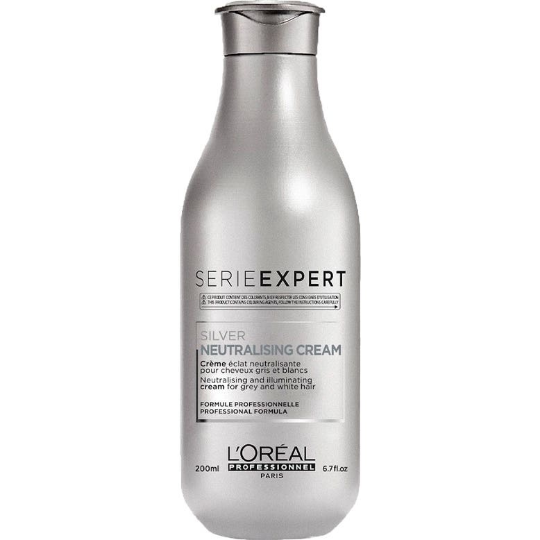 'L''Oréal Professionnel Serie Expert Silver Acondicionador 200ml'
