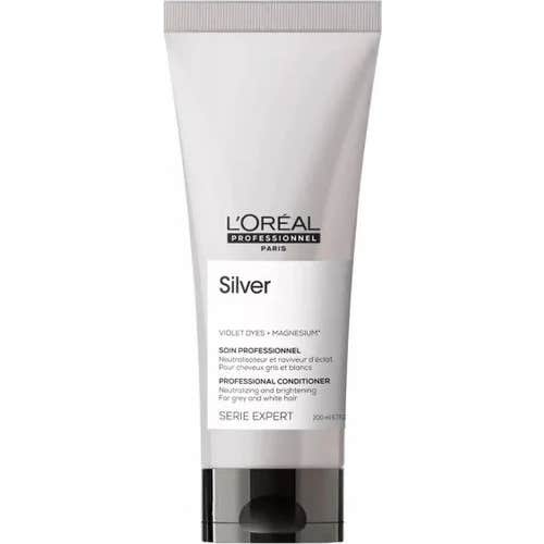 'L''Oréal Professionnel Serie Expert Silver Acondicionador 200 ml'