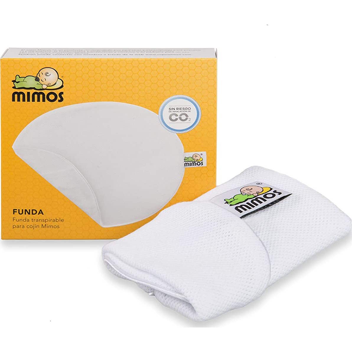 Mimos Funda Almohada T-M 1ud