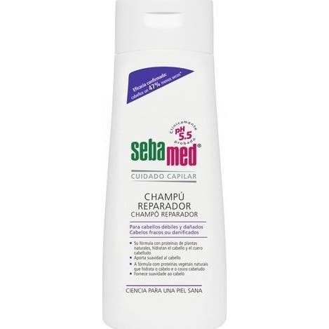 Sebamed Champú Reparador 200 ml