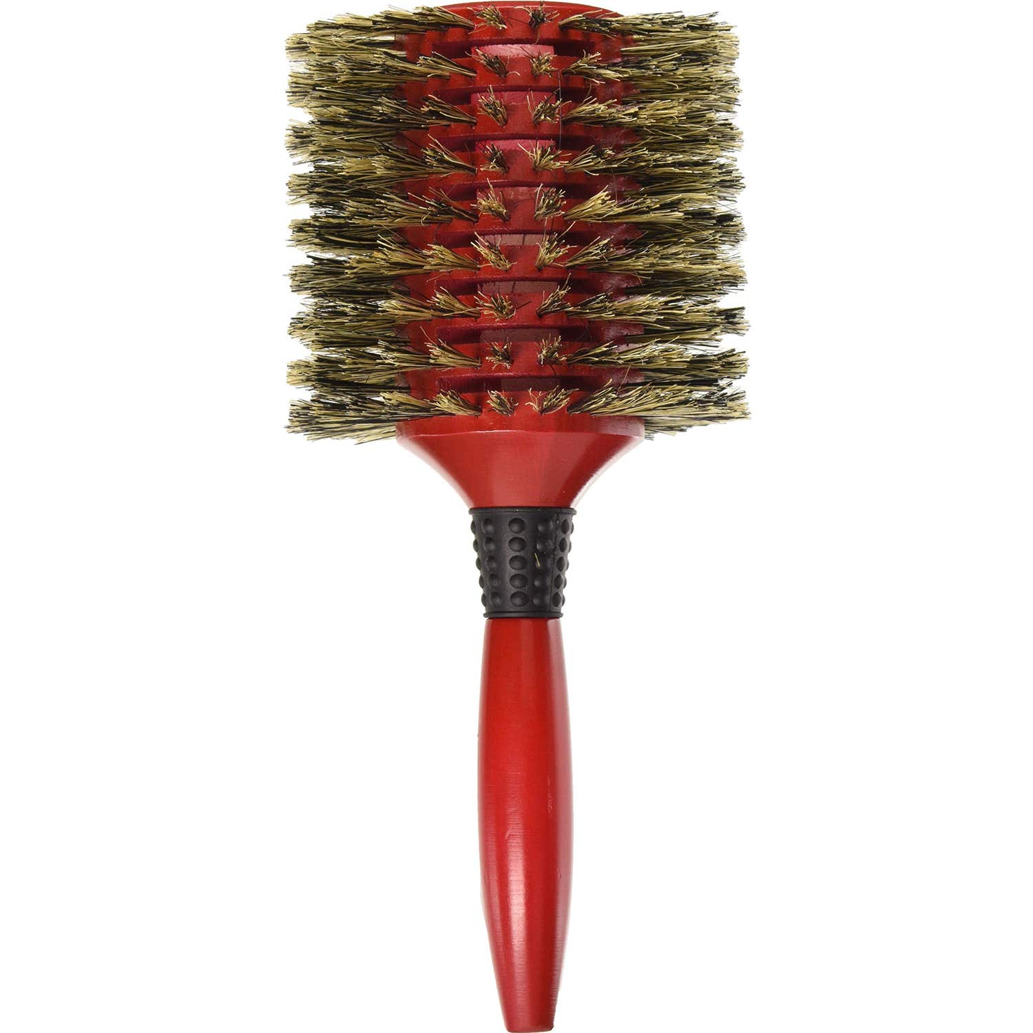 Eurostil Mezcla Jumbo Cepillo Circular 63mm 1un