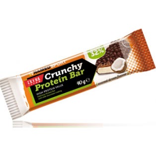 Crocante Coc Dr Proteinbar 40 g