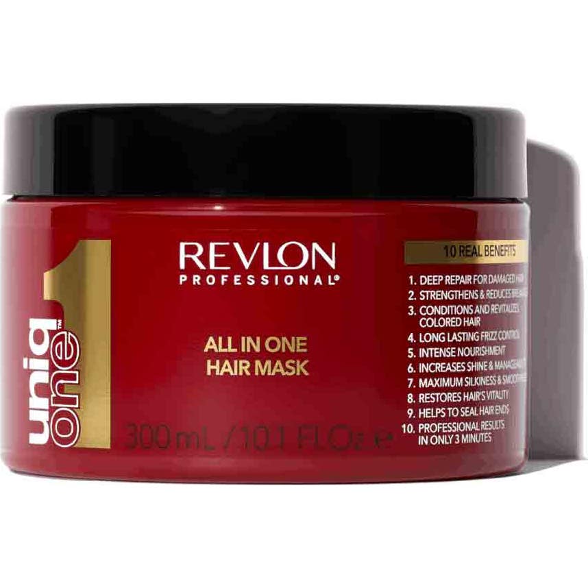 Uniq One Mascarilla Capilar All In One 300ml
