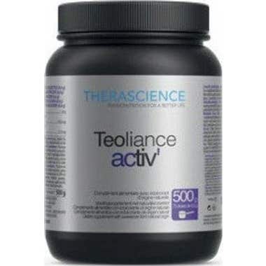 Therascience Verde Physiomance Teoliance Activ 500G