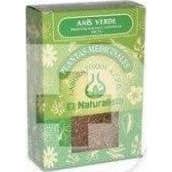 El Naturalista Anís Verde Infusión 80 g