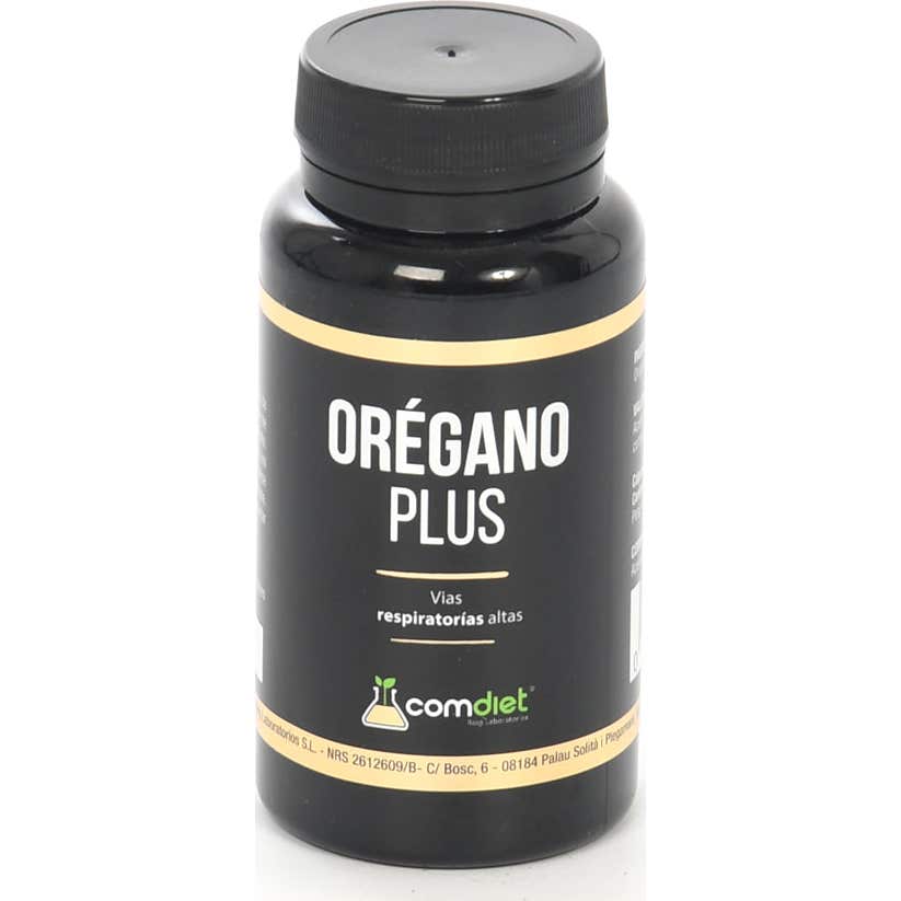 Comdiet Oregano Plus 30Caps