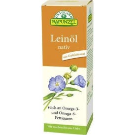 Rapunzel Oxyguard Aceite de Lino 250ml