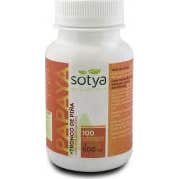 Sotya Papaya 600 mg 100 comp