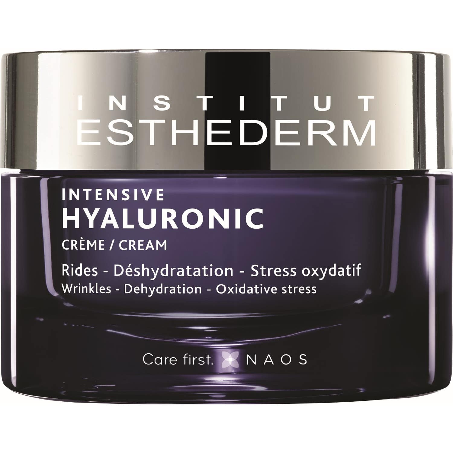 Institut Esthederm Intensive Hyaluronic Crema 50ml