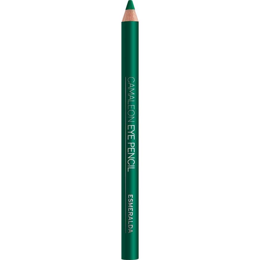 Camaleon Lápiz de ojos Verde 1.5g