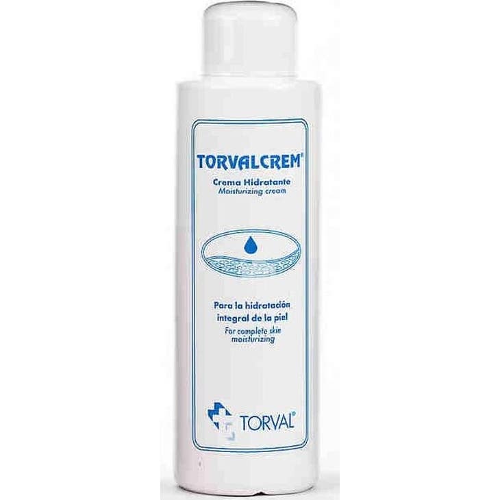 Creme Hidratante Torval Torvalcrem 1 L
