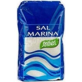 Santiveri Sal Marina Fina 1kg