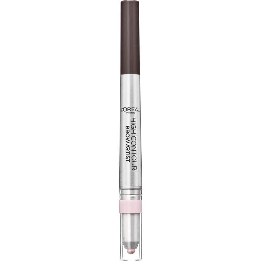 'L''oreal Brow Artist Contorno De Ojos 107 Cool Brun'