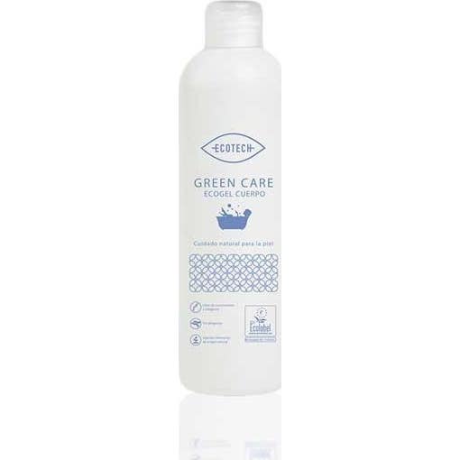 Ecotech green Care gel Baño 1000 ml