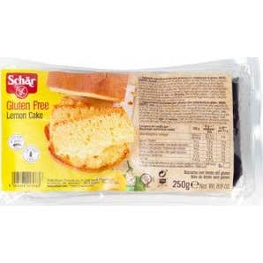 Schar Lemon Cake 250 g