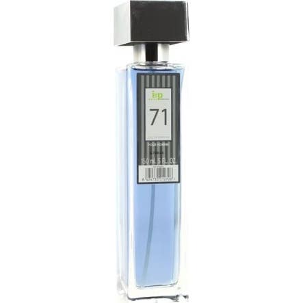 Iap Pharma Eau de Parfum Hombre N71 150 ml
