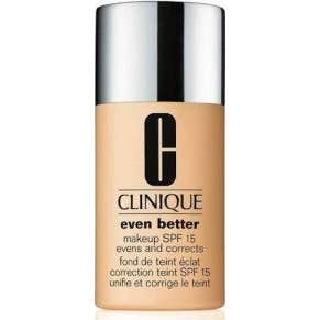Clinique Even Better Makeup Spf15 Base Wn46 Golden Neutral 30ml