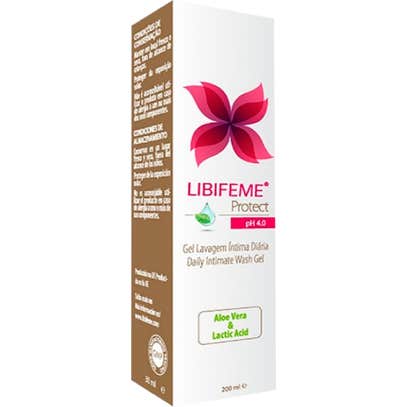 Yfarma Gel De Lavado Intimo 200 Ml De Gel - Imagen 2