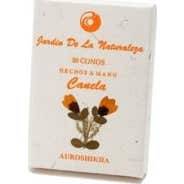 Auroshikha Incienso Fragancia Opium 15 Bastones
