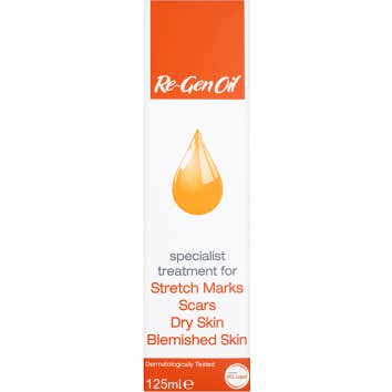 Regen Oil 125 ml