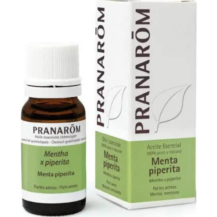 Pranarôm Aceite Esencial de Menta Piperita 10ml