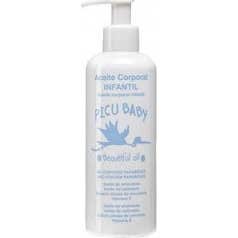 Picu Baby Aceite Corporal Infantil 250 ml