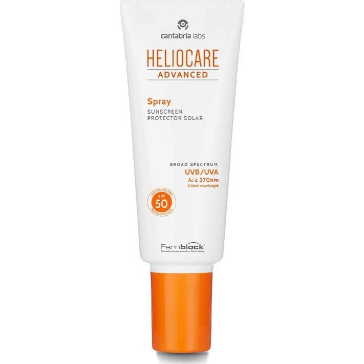 Heliocare Advanced Spray SPF50 200 ml