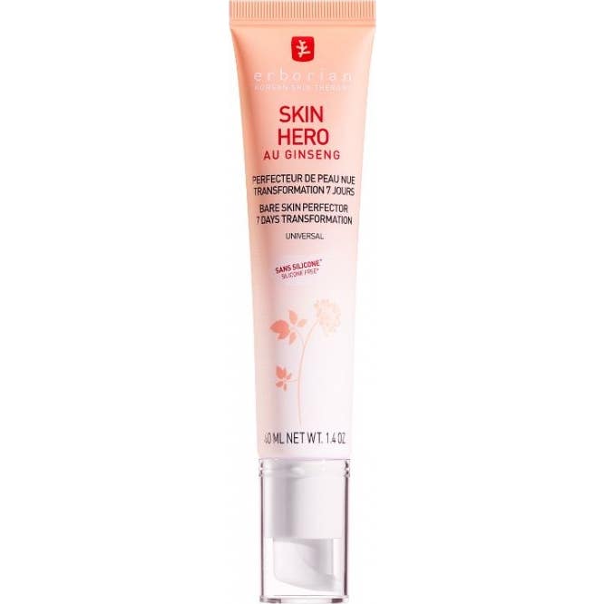 Erborian Skin Hero au Ginseng 40ml