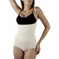 Medilast Siluette body moldeador beige T-XL