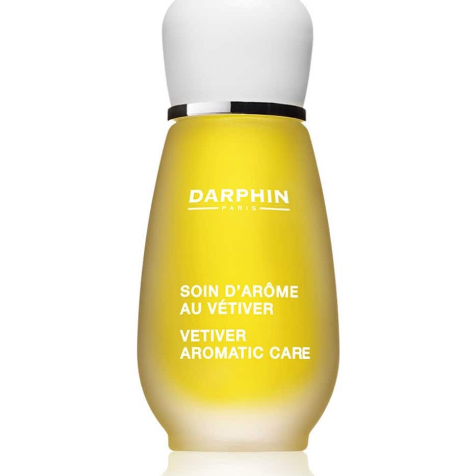 Darphin Elixir Soin Arome Vetiver 15ml