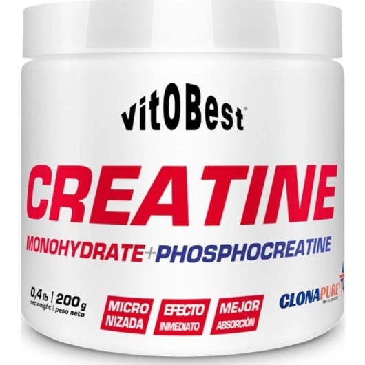 Vitobest Creatina Clonapure 200G