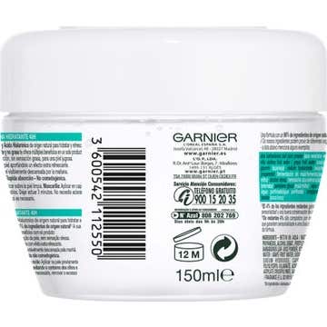 Garnier Aloe Ecológico Gel Refrescante Botánico 3 en 1 150ml Garnier Aloe Ecológico Gel Refrescante Botánico 3 en 1 150ml