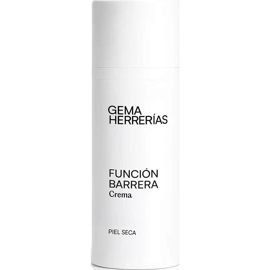 Gh Crema Función Barrera Piel Seca 50Ml