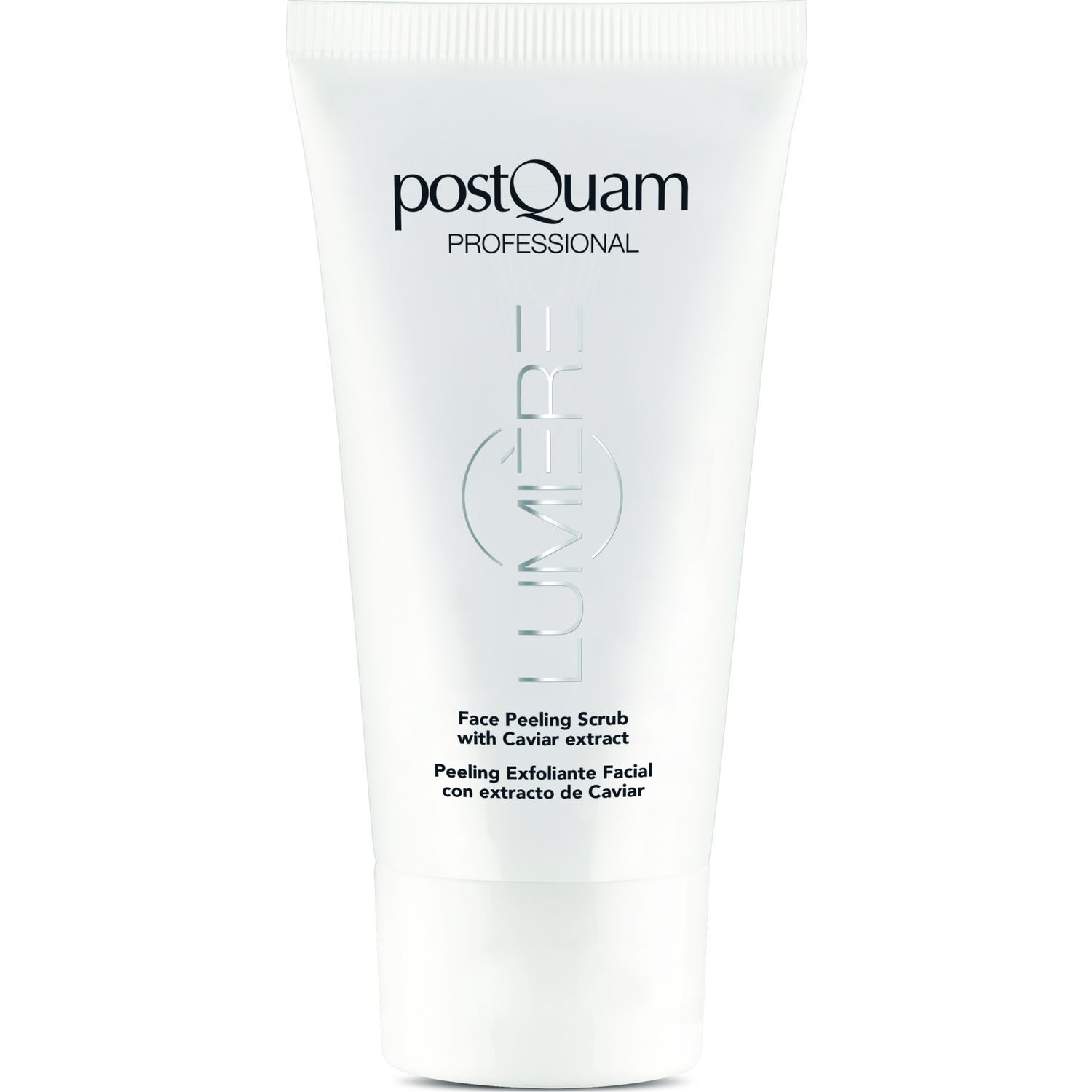 Peeling Esfoliante Caviar 75 ml.