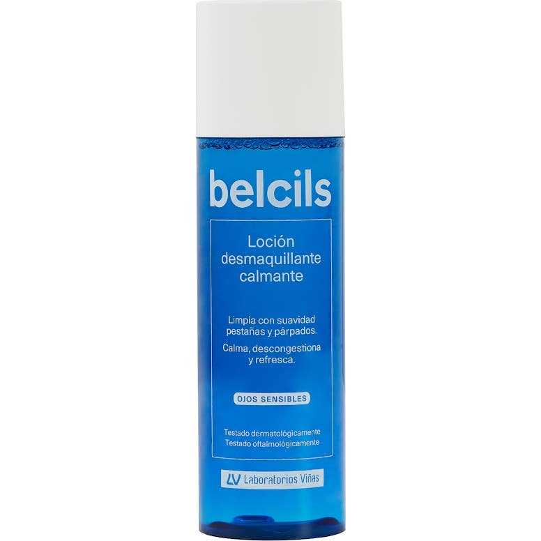 Belcils Loción Desmaquillante Calmante 150 ml