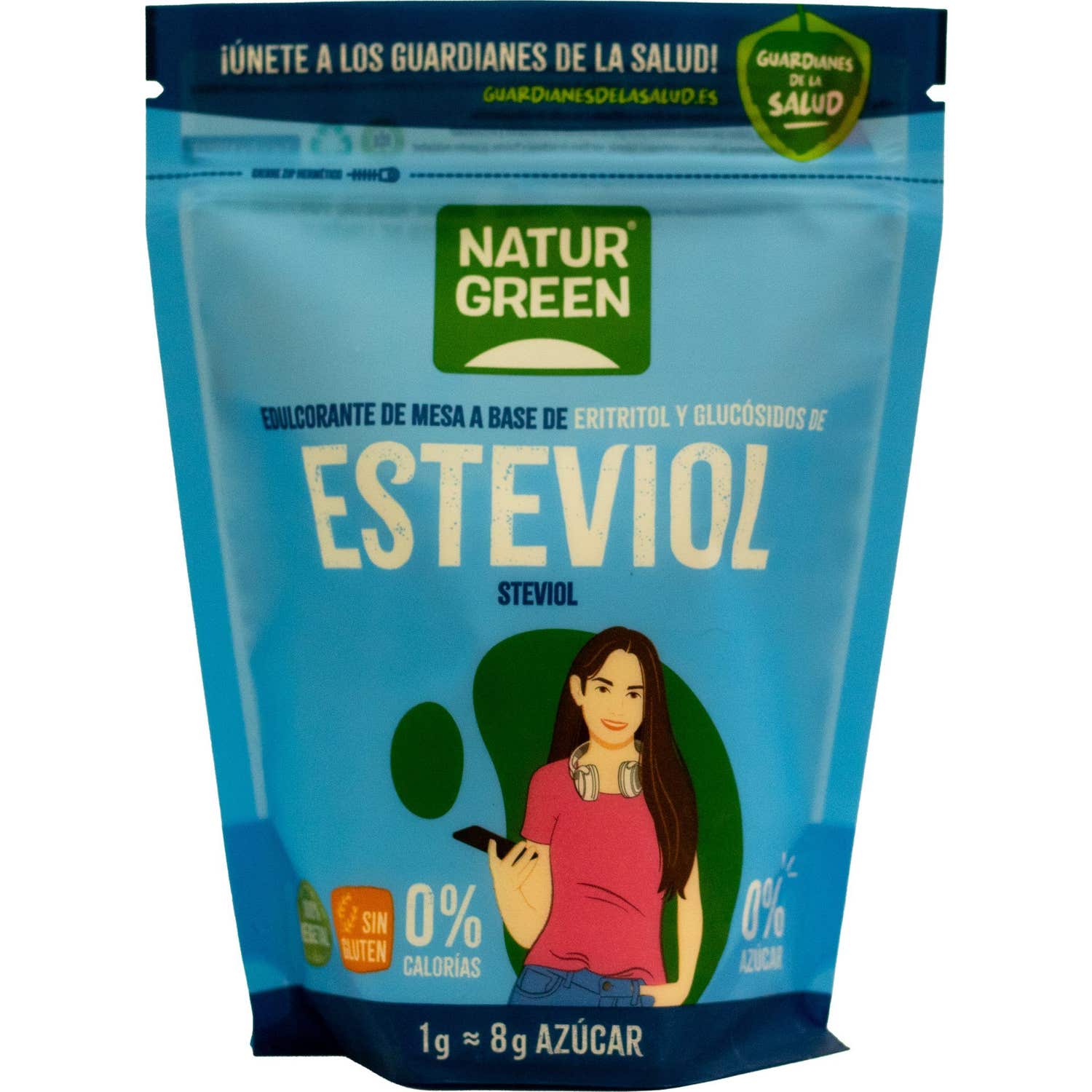 Naturgreen Steviol 500g